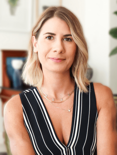 Suné van der Merwe